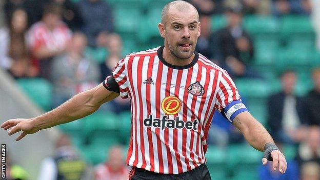 Darron Gibson