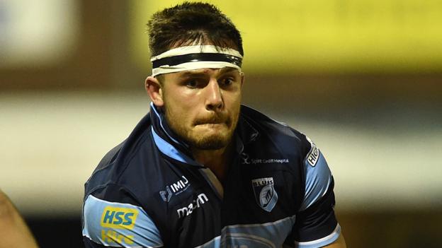 Ellis Jenkins: Wales flanker returns to Cardiff Blues for ... - 624 x 351 jpeg 24kB