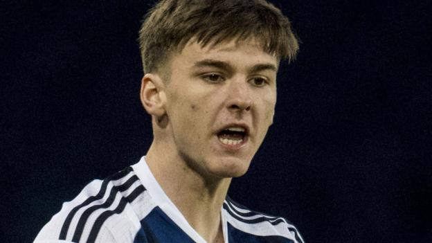 Tierney won’t seek right-back stint