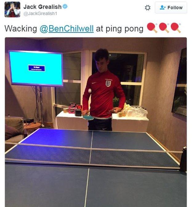 Jack Grealish