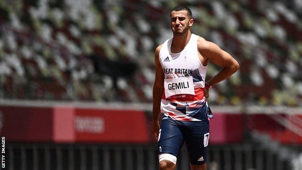 Adam Gemili