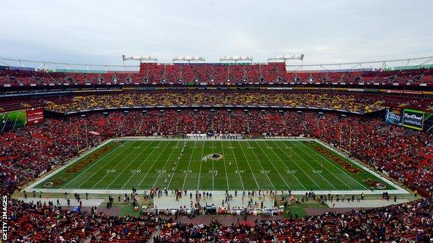 Redskins' president Bruce Allen says cheerleaders gave differing stories