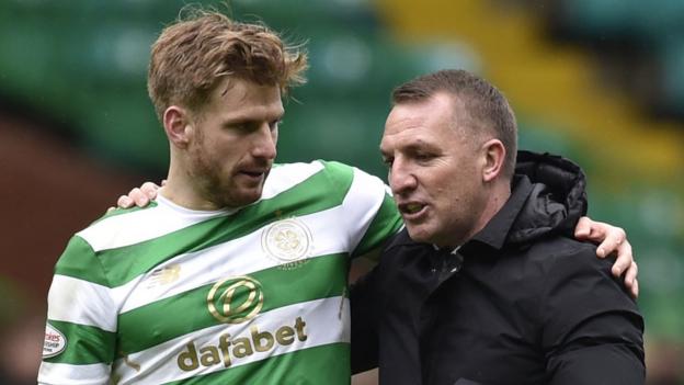 ‘Celtic may face Armstrong dilemma again’