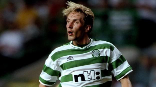 Celtic will gain revenge for ‘worst nightmare’ against Rangers in 1999 – Vidar Riseth