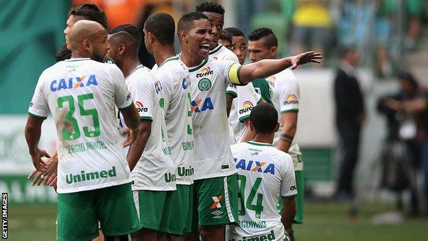 Chapecoense