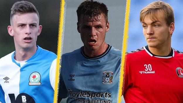 Ross County sign Charlton Athletic's Ashley Maynard-Brewer, Coventry ...