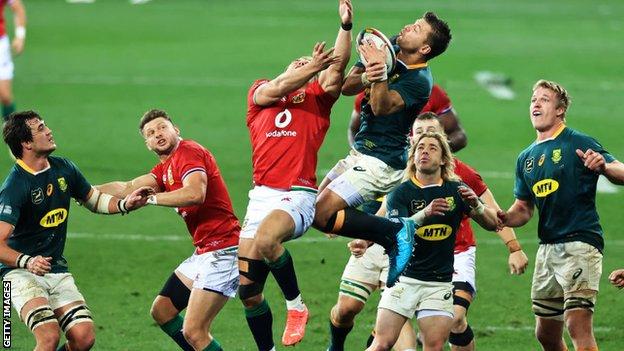 Bbc rugby sale union live scores