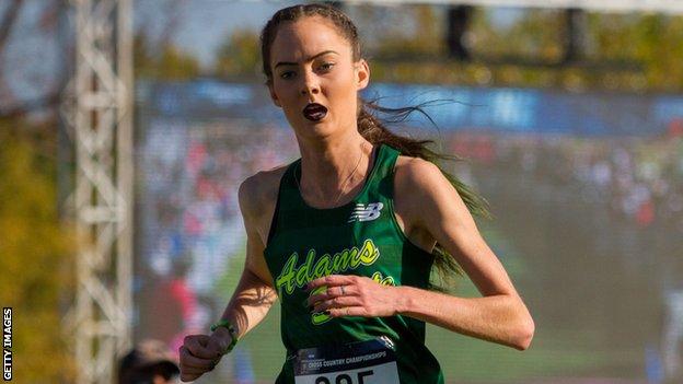 In 2019 Eilish Flanagan won a European Under-23 steeplechase silver medal and another team silver for Ireland in the women's under-23 event at the European Cross Country Championships