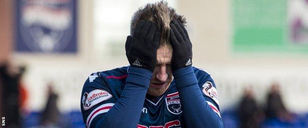 Michael Gardyne