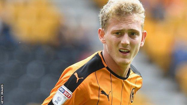 Wolves: Jack Price & George Saville Staying, Mike Williamson Released ...