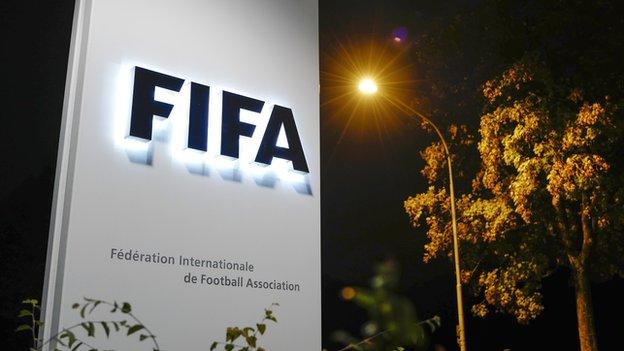 Fifa have named the investigation unit to probe possible match-fixing in Sierra Leone