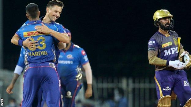 Mumbai Indians