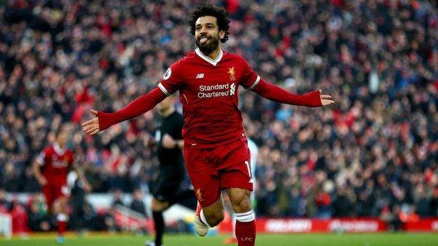 Crystal Palace V Liverpool - Rate The Players - BBC Sport