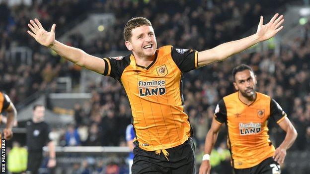 Alex Bruce