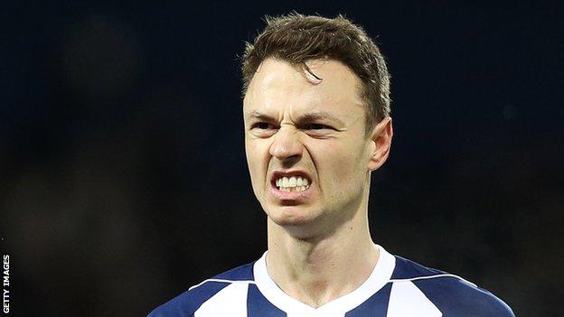 Jonny Evans