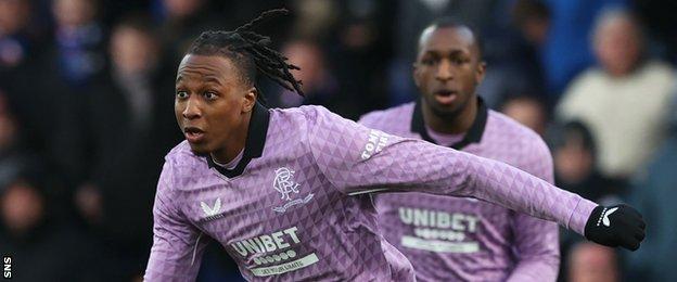 Joe Aribo