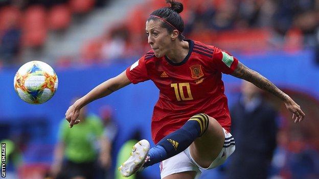 Women's World Cup 2019: What to look out for on day 11 - BBC Sport