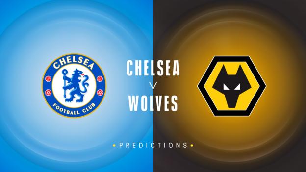 Chelsea v Wolves