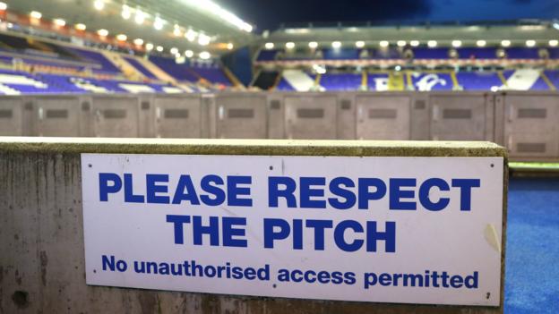 Jack Grealish attack: Birmingham City charged by FA with failing to control spectators - BBC Sport