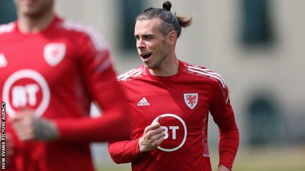 Gareth Bale