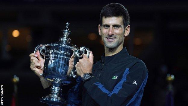 us open 2018 novak djokovic