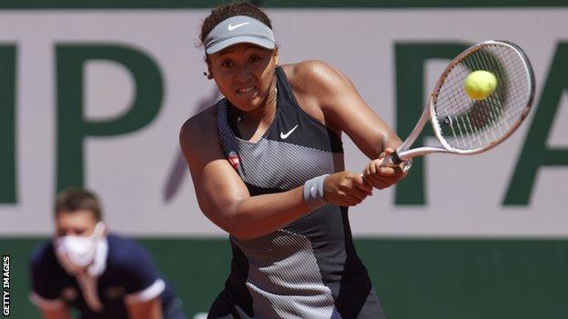 Naomi Osaka Posts Instagram Thanking Fans After French Open Withdrawal