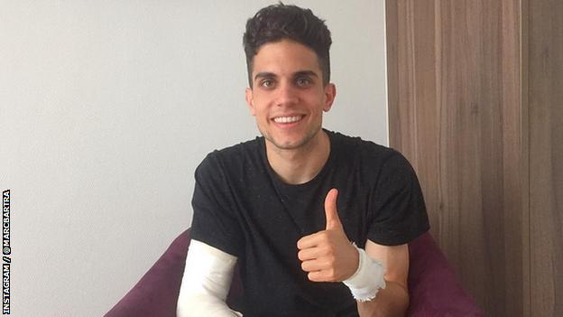 Marc Bartra