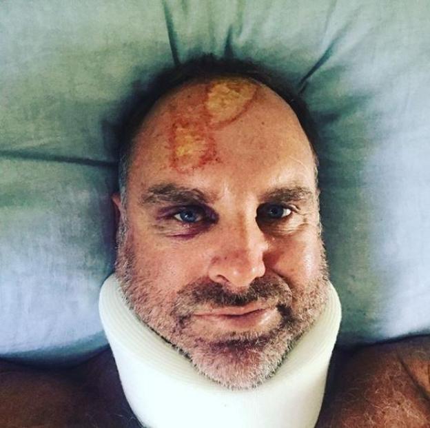 Matthew Hayden