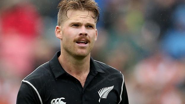 Lockie Ferguson: Derbyshire sign New Zealand fast bowler ... - 624 x 351 jpeg 21kB