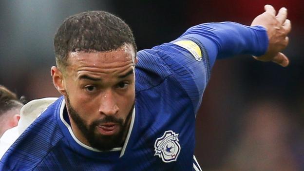 Jazz Richards: Wales defender to leave Cardiff City