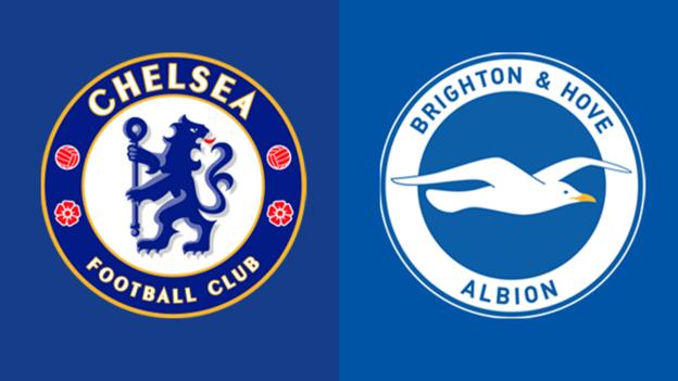 Chelsea v Brighton