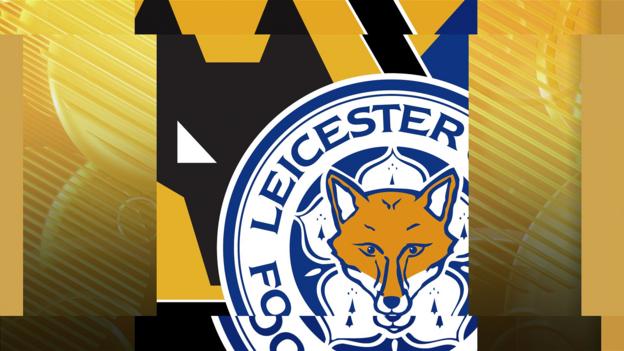 Wolves v Leicester