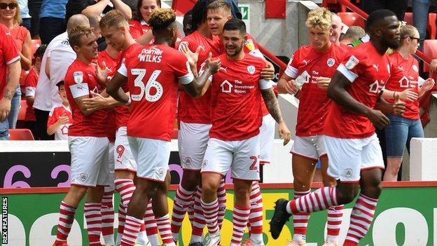 Fulham vs Barnsley prediction, preview, team news and more