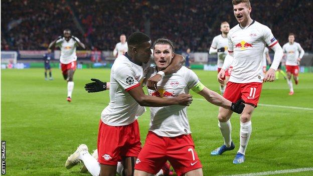 German Bundesliga is back: Which team should you support? - BBC Sport