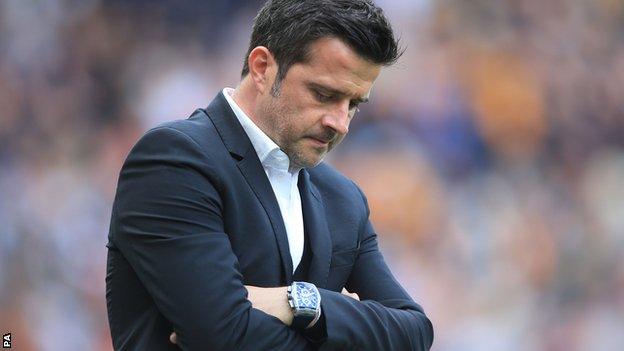 Marco Silva