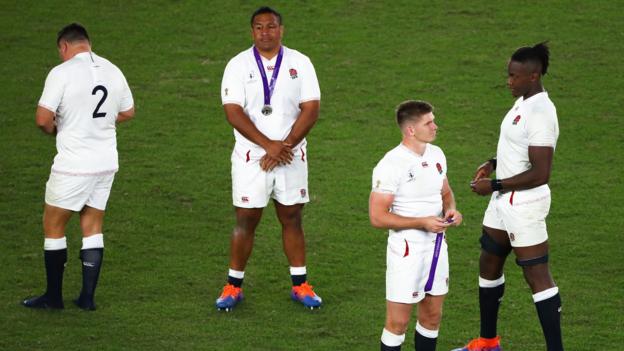 Eddie Jones wary England's Saracens stars may focus on club relegation fight