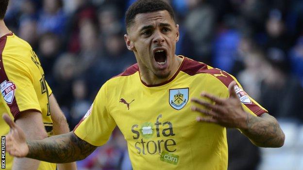 Andre Gray