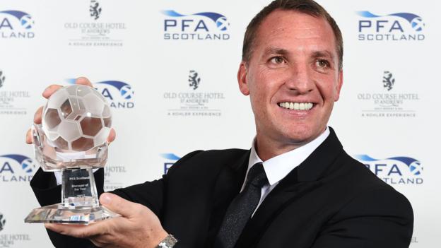 Rodgers eyes more competition at Celtic