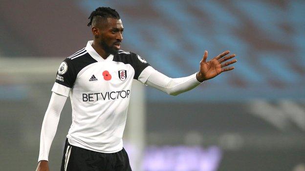 Andre-Frank Anguissa