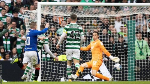 Celtic: Seven key games that helped side retain the Scottish ...