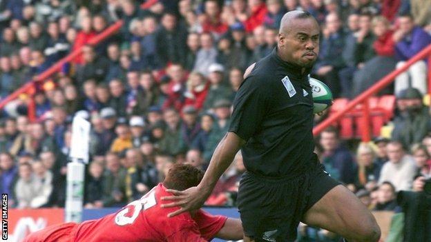 Jonah Lomu