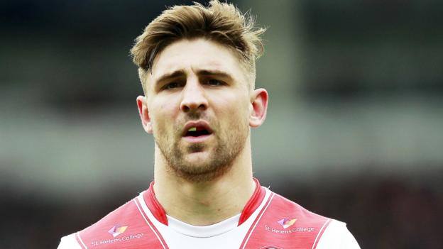 St Helens: Tommy Makinson & Luke Thompson sign new ... - 624 x 351 jpeg 20kB