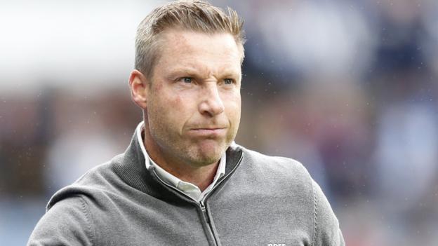 Neil Harris: Ex-Millwall boss appointed new Cardiff City manager