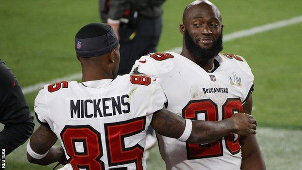 NFL 2021 season schedule: Teams to play extra 17th intra-conference game  next season - BBC Sport