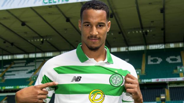 Jullien showed ‘hunger’ to join Celtic – Lennon