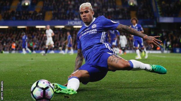 Kenedy