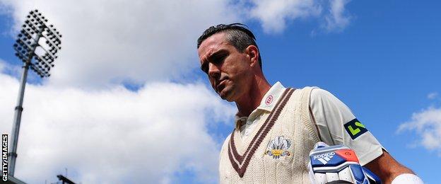 Kevin Pietersen