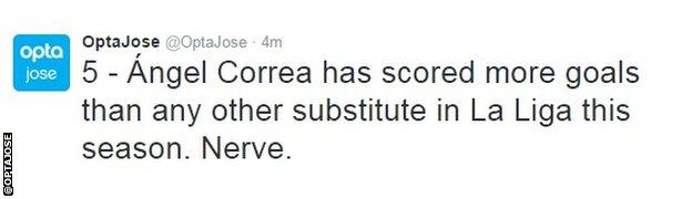 Opta Jose