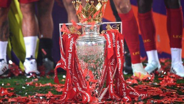 Premier League and EFL 2020-21 seasons to start on 12 September