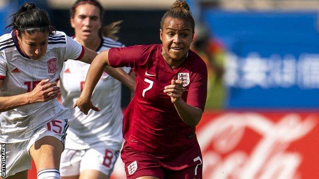 Arsenal 3-0 Slavia Prague: Nikita Parris scores early opener in victory -  BBC Sport